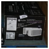 ge window a/c unit