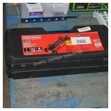 craftsman floor jack