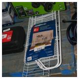 shoe rack organizer