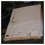 return filter grille