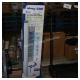 maxx chill evap cooling tower