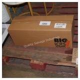 mystery box - DO NOT OPEN
