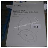 bidet toilet seat
