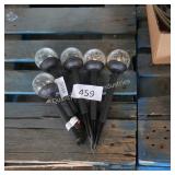 solar lights
