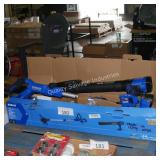 kobalt trimmer & blower (works) batt & chg in