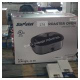 roaster oven