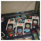 14 asst pop sockets (display)