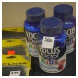 3/150ct focus factor kids - 03/27 (display)