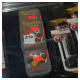 3 sports trivia game (display)