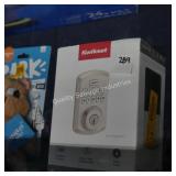 kwikset powerbolt 250 (display)