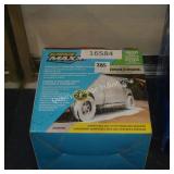 surface maxx foam cannon (display)