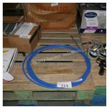 auger hose