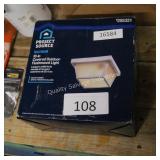 light fixture