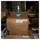 2cs hand soap