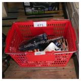 store merch