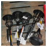 solar lights