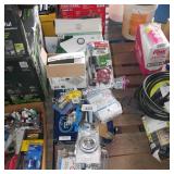plumbing supplies