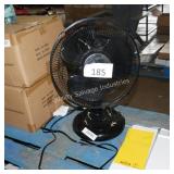 fan