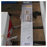 garment rack