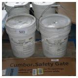 2 buckets carbon bond