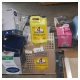 6/1g antifreeze & coolant