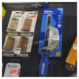 kobalt 10ï¿½ hacksaw (display)
