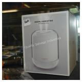 humidifier atmosphere lamp (display)