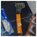 arrow hammer stapler (display)