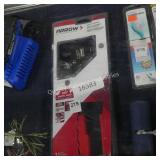 arrow swivel riveter (display)