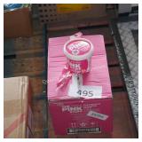 cs pink stuff