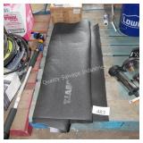 kobalt mat