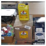 6/1g antifreeze & coolant
