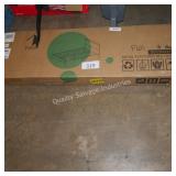 full metal platform bed