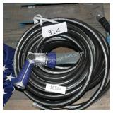 hose & nozzle