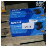 kobalt auger