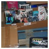store merch