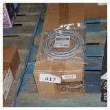 cs ice maker connector hoses