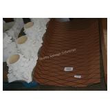 peel & stick mat
