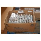 ctn of spray hand sanitizers