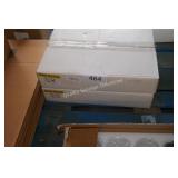 2-2000ct warning mailers 9x12