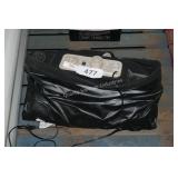 air mattress sz unknown