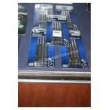 5/4pc nail punch sets (display)