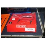 craftsman battery charger/maintainer (display)