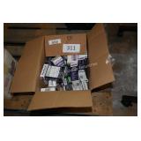 ctn of sambucol black elderberry 07/26