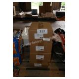 4-500ct 12x15.5 poly mailers