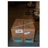 2-8/5lb griprite dipped gal  nails