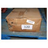50lbs screw shank