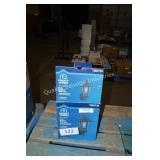 14ï¿½ outdoor light
