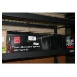 ATV sound bar