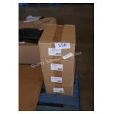 4-500ct  12x15.5 poly mailers